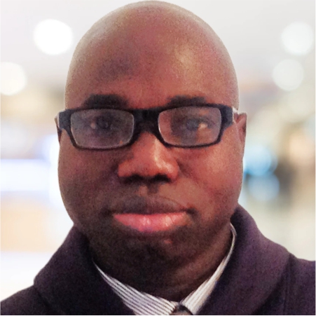 Shittu Lukeman Adelaja Joseph